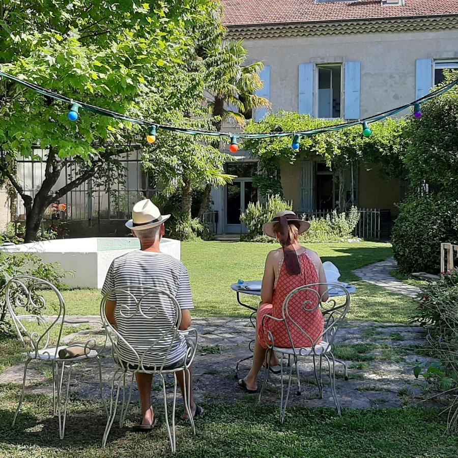 Maison Saint James Montelimar Exterior photo